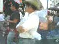 Marcha Magisterial Cuernavaca 9 Octubre 2008