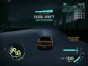 Nfs carbon drift