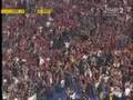 Wisla Krakow 1-0 Barcelona - Champions League 2008/09