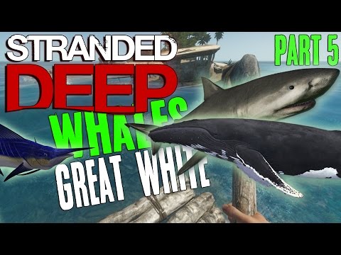 how to break rocks in stranded deep