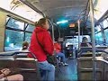 Vancouver Translink 1990 MCI Classic- 4225 Vancouver Translink 1990 MCI Classic- 4225