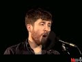 Russell Porter interviews The Rumble Strips (music) (BBtv)