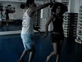 Akira e Thany no ZoUk