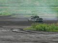2006jgsdf fire power exercise06 平成1８年度富士総合火力演習その６