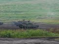 2006jgsdf fire power exercise06 平成1８年度富士総合火力演習その６