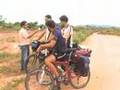 Cicloturismo: chapada dos Veadeiros até chapada Diamantina