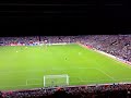 CL - Liverpool - Arsenal - Babel Goal Live view from the KOP