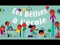Henri Dès chante Les bêtises à l'école