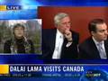 Shame on China Bullying Canada Fail