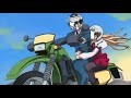 Kannazuki no Miko 08 2/3 sub español