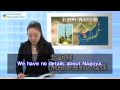 North Korean Missiles Strike Japan!