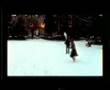 clip video Brian Wilson Christmasey
