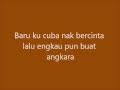 Siapa Yang Rampas Cinta Mu - Ukays