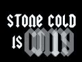 Stone Cold V.W.A Promo