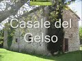 Agriturismo Todi Umbria