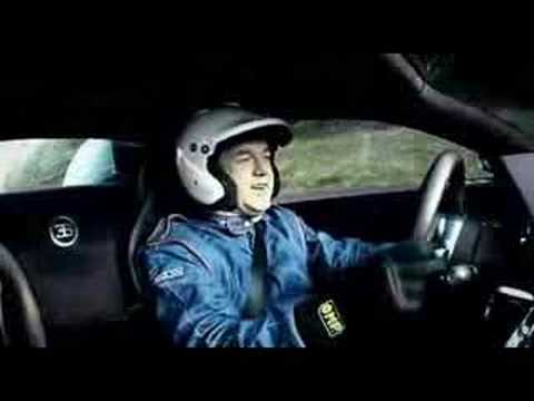 La Veyron che va a 407km La Veyron che va a 407km