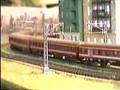 Assorted N-Gauge Locomotives
