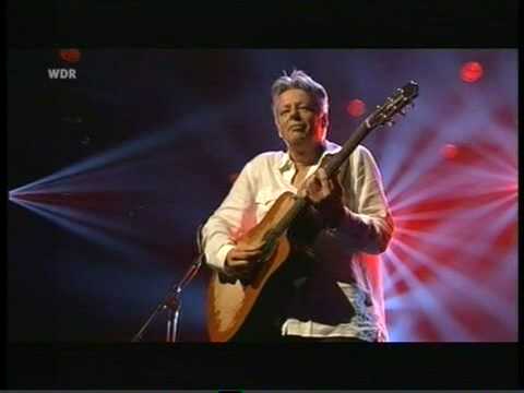 boboko777 - Questions (live 2006 11 06 Leverkusen Jazz Festival)