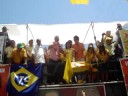 Porta-voz de Lula, Alexandre Padilha - APOIO A POLYANA. Porta-voz de Lula, Alexandre Padilha - APOIO A POLYANA.