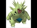 Top Ten Coolest Pokemon! Top Ten Coolest Pokemon!