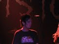 this video is contained in the forthcoming dvd which will be published next fall. the song is recorded during the sun eats hours's show in barcelona on march the 3rd 2007.