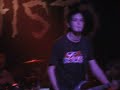 this video is contained in the forthcoming dvd which will be published next fall. the song is recorded during the sun eats hours's show in barcelona on march the 3rd 2007.