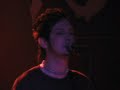 this video is contained in the forthcoming dvd which will be published next fall. the song is recorded during the sun eats hours's show in barcelona on march the 3rd 2007.