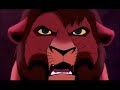 Kovu just cant wate to be King