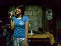 I Have Nothing - Ruth Ann Lising
