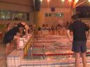 Championnat France FNSU 2008 Finale Relais 4x100 m NL Dames Championnat France FNSU 2008 Finale Relais 4x100 m NL Dames