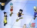 Gotenks is Born Gotenks is Born