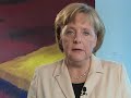Bundeskanzlerin Merkel zum G8-Gipfel Bundeskanzlerin Merkel zum G8-Gipfel