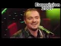 Desperado & Tony Poptamas live Where were you