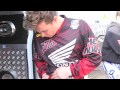 2011 Josh Grant 2011 Josh Grant