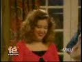 Kirsten Storms (GH) & Farah Fath (OLTL)