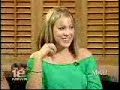 Kirsten Storms (GH)  Farah Fath (OLTL)
