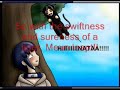 Pervy Hinata Comics 2