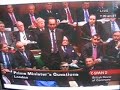House of Commons laughs at Brown\ House of Commons laughs at Brown\