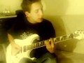 My friend and bandmate besi covers...
