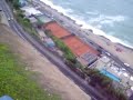 Paragliding in Peru