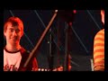 Delorentos @Oxegen - Idle Conversation