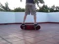 Luc sk8-Primo
