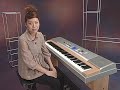 Portable Grand DGX-630 Demonstration Movie Portable Grand DGX-630 Demonstration Movie