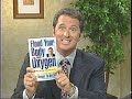 Mr. Oxygen