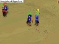 runescape- Mirozenx and Sleepy0666 duel arena fighting