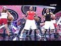 HSM En el Hormiguero