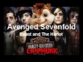 Chipmunks Beast And The Harlot Avenged Sevenfold