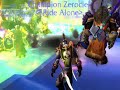 Dark Portal - Norgannon