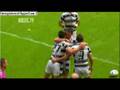 Hull FC Hull KR 2008 Tom Briscoe 80 metre Try 20th july 2008