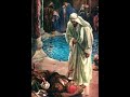 Estudio (Evangelio de juan, capitulo 5 ; 2° parte)